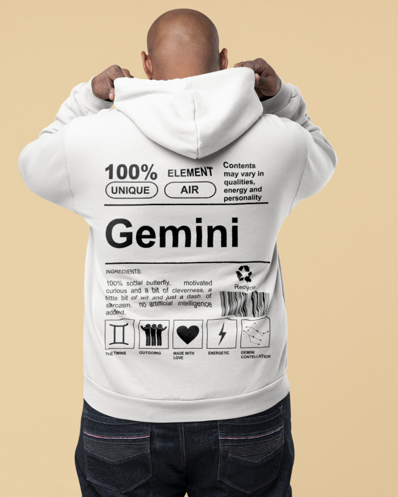 Gemini Vibes - Image 1