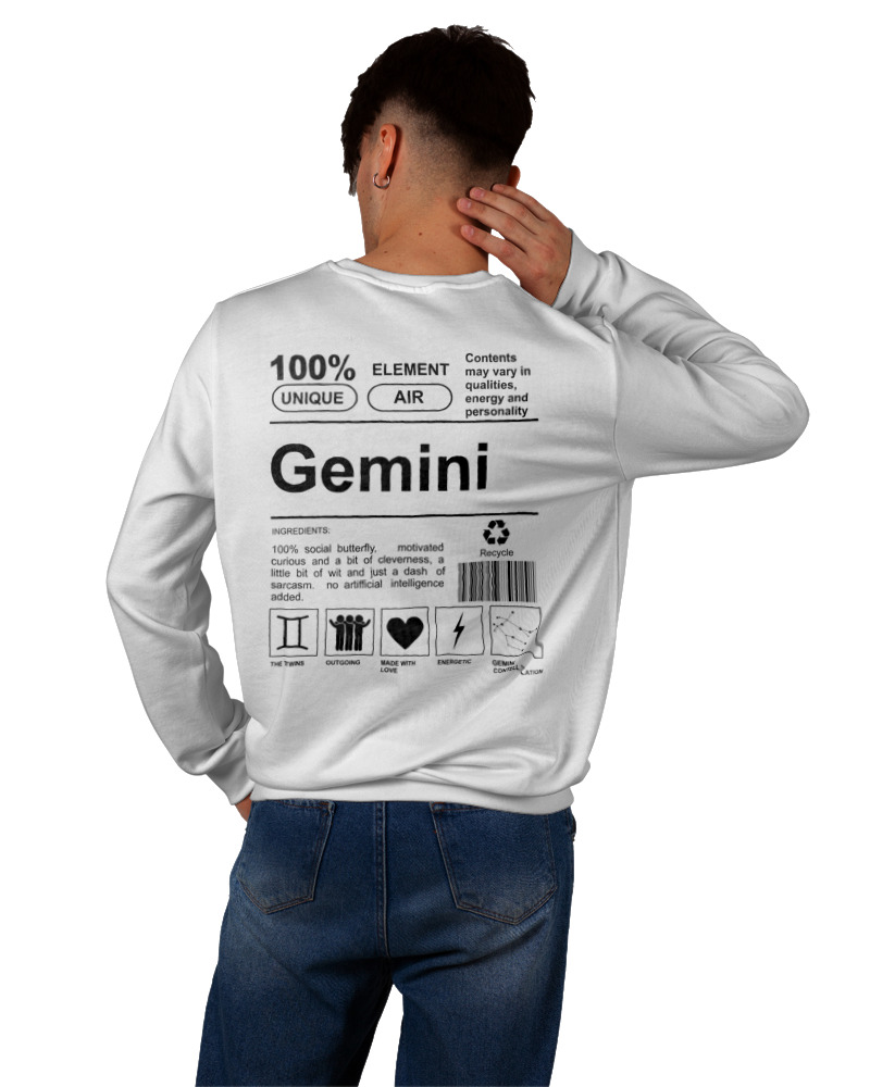 Gemini Vibes - Image 1