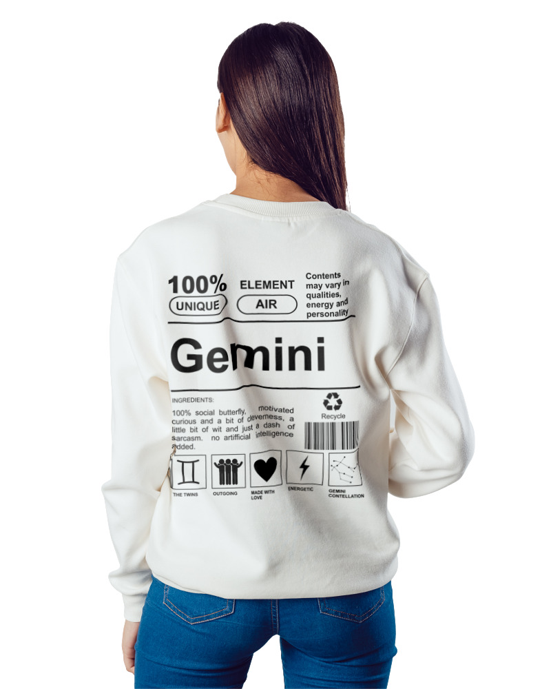 Gemini Vibes - Image 1