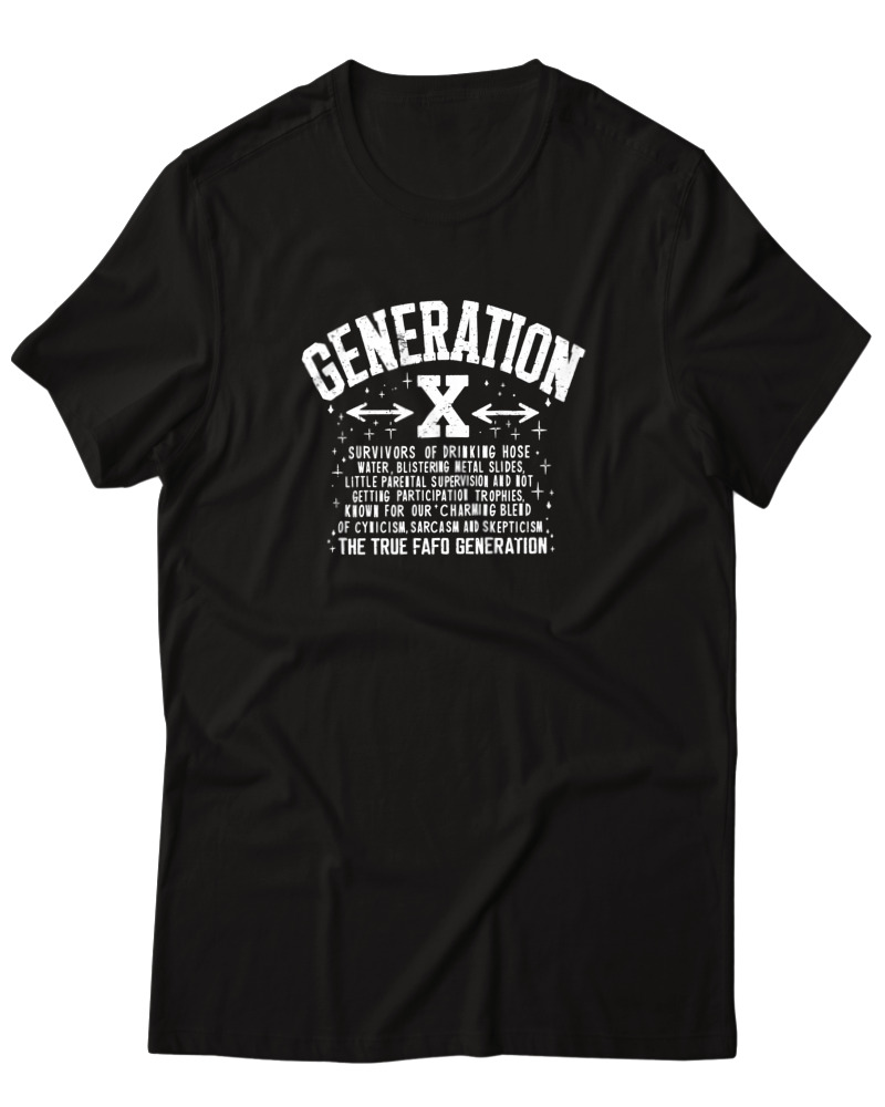 Generation X