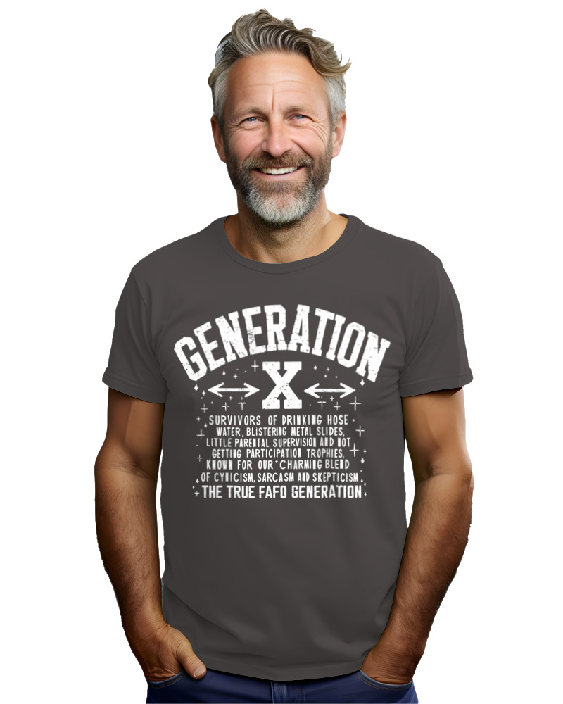 Generation X - Image 2