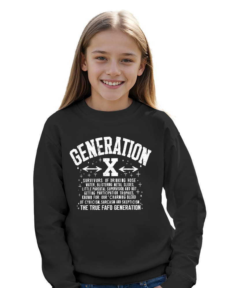 Generation X - Image 3