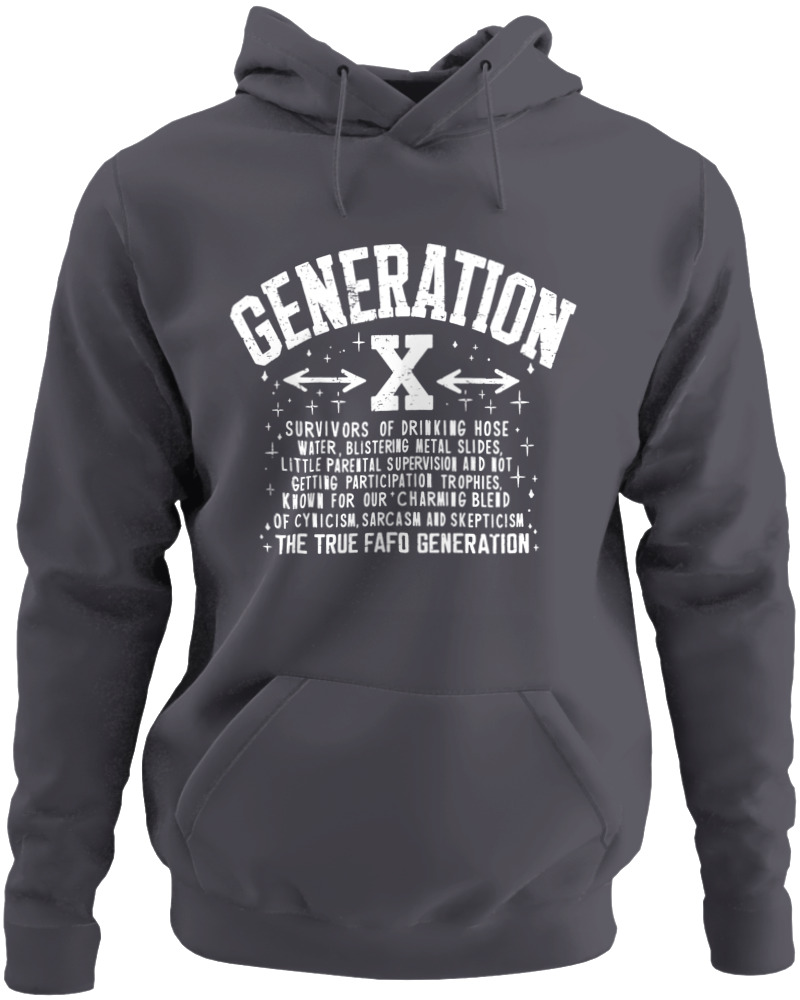 Generation X
