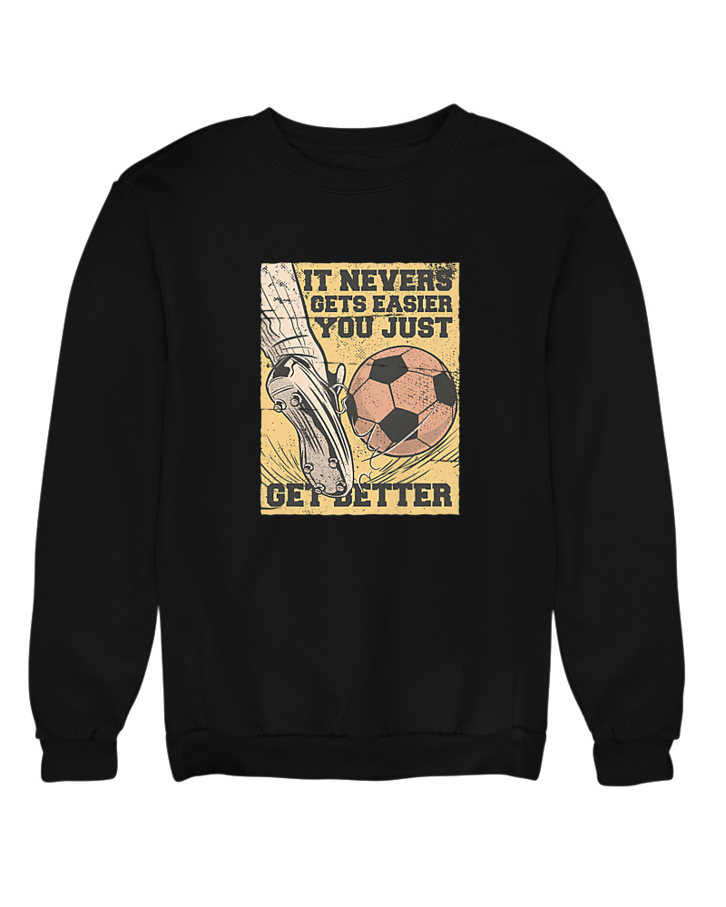 Get Better