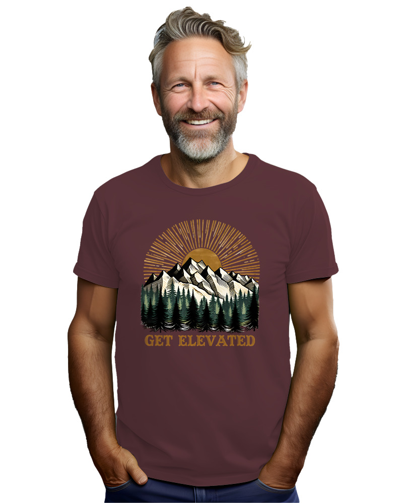 Get Elevated - Image 2