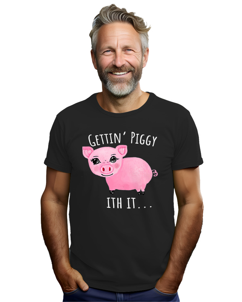 Gettin Piggy With It - Image 2