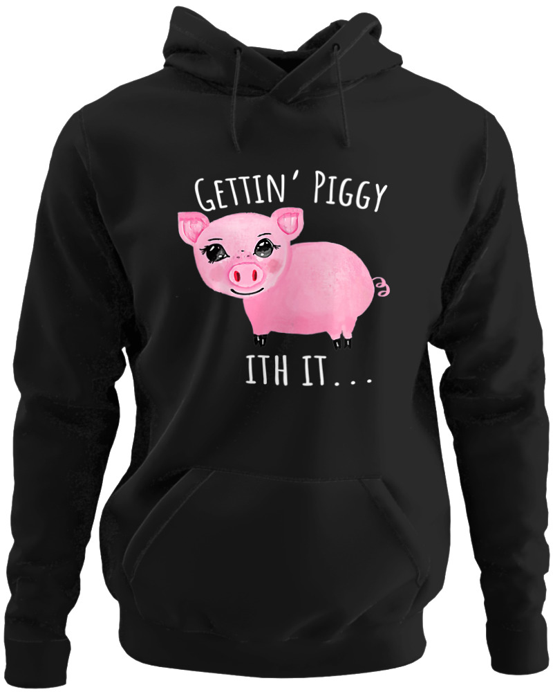 Gettin Piggy With It