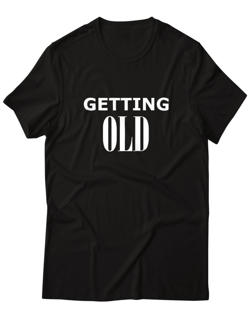 Getting Old