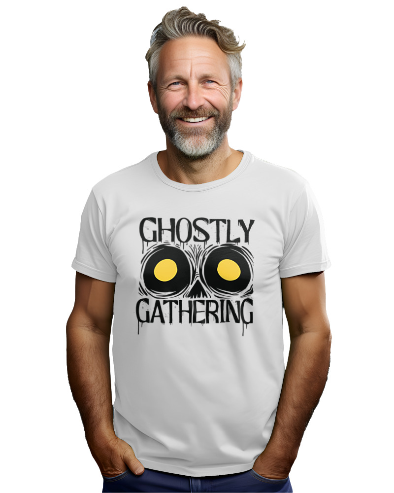 Ghostly Gathering - Image 2
