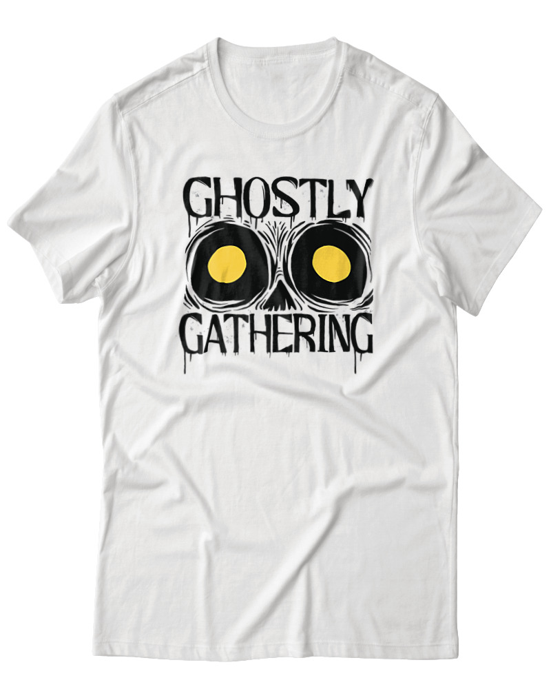 Ghostly Gathering - Image 0