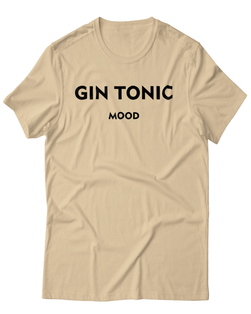 Gin Tonic Mood