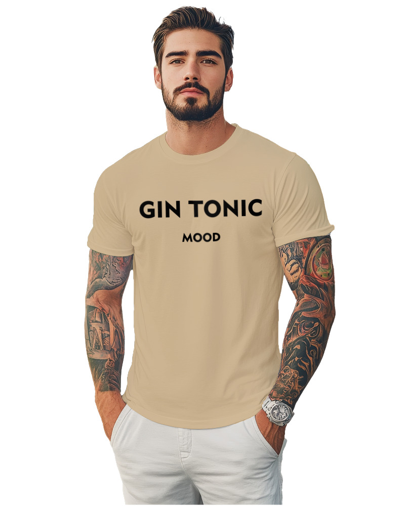 Gin Tonic Mood - Image 1