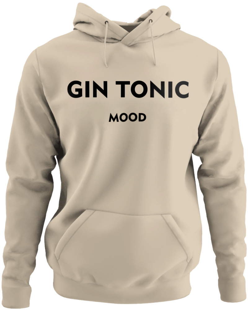 Gin Tonic Mood