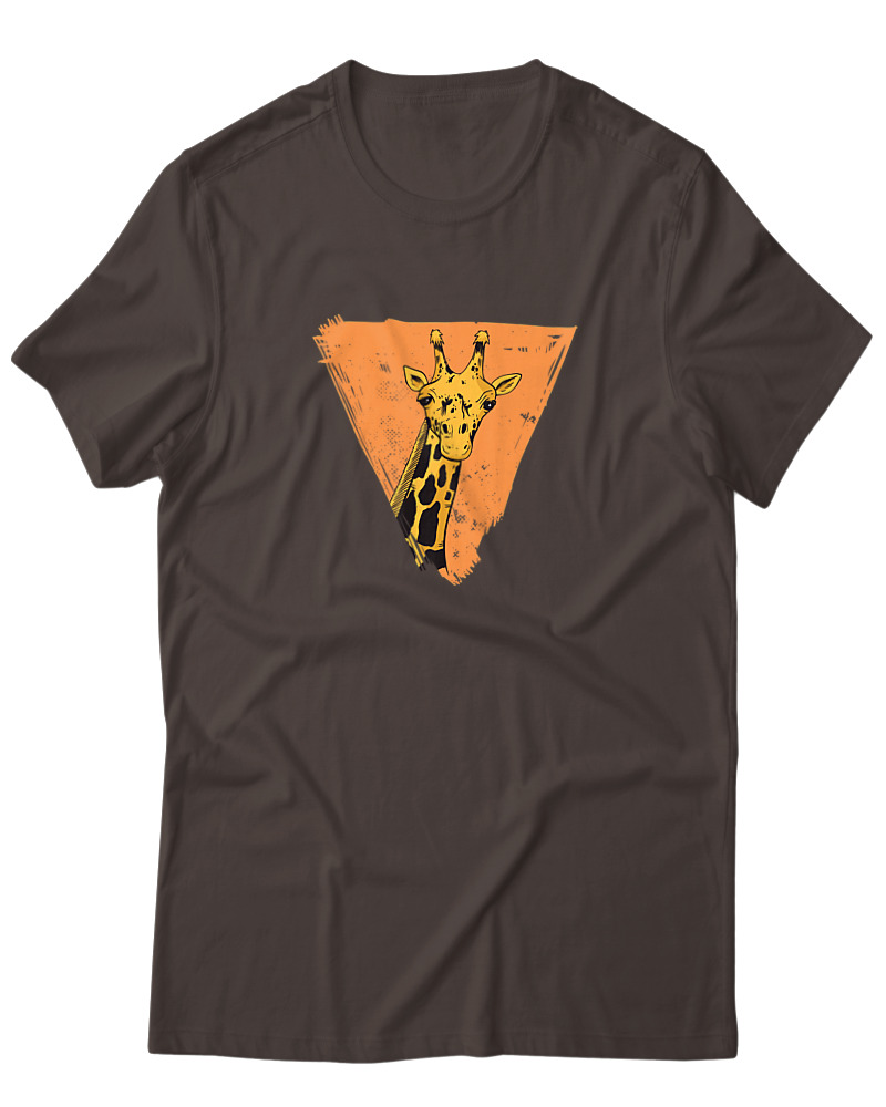 GIRAFFE TRIANGLE