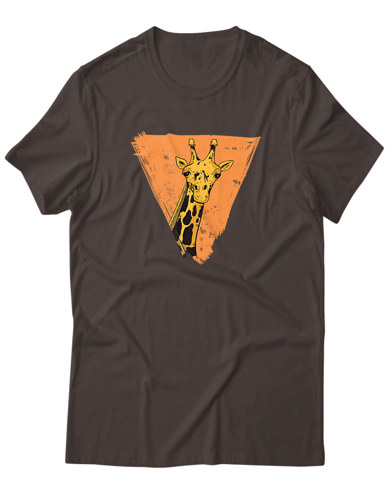 GIRAFFE TRIANGLE