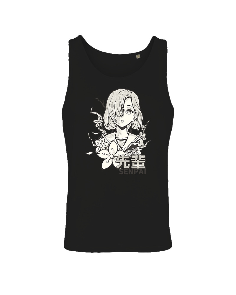 Girl Anime