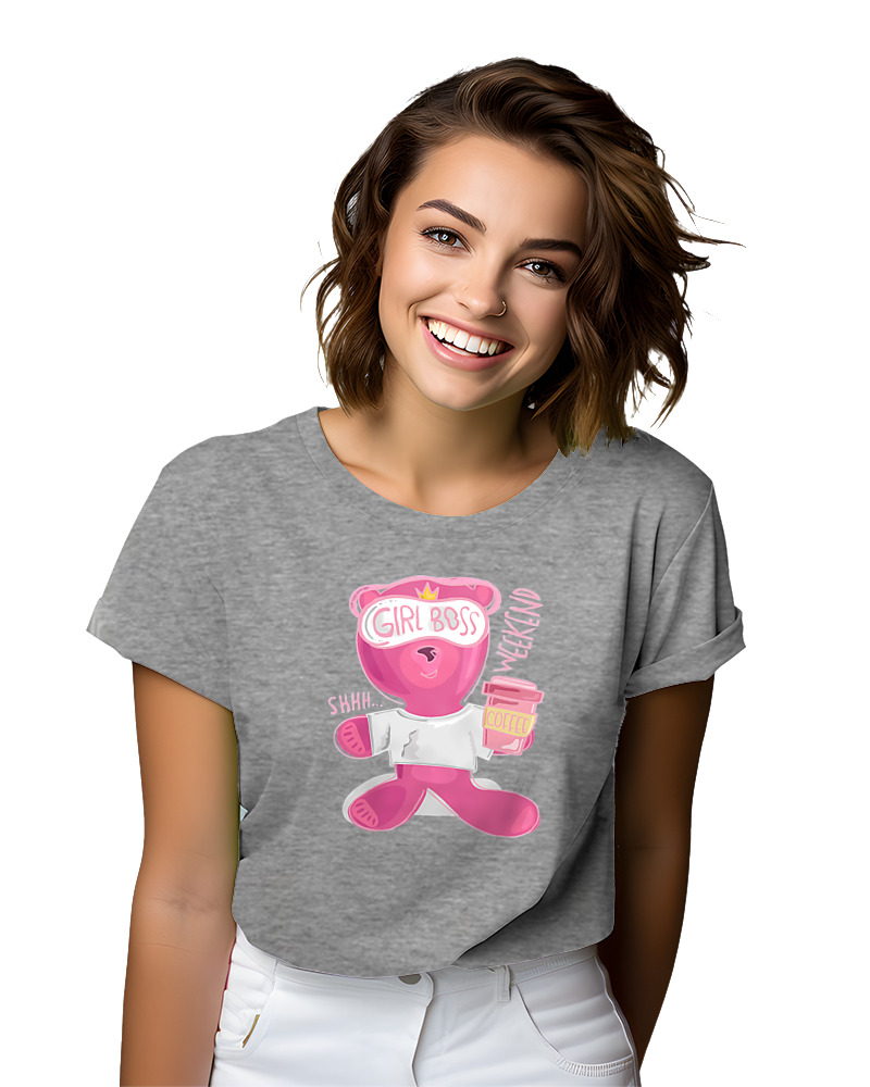 Girl Boss Weekend - Image 1