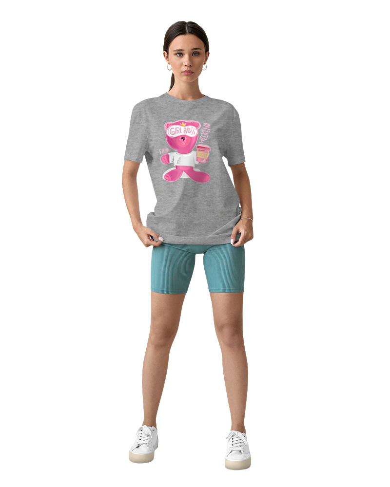 Girl Boss Weekend - Image 2