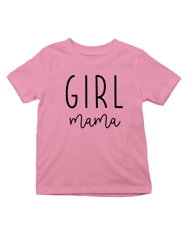 Girl Mama - Image 0