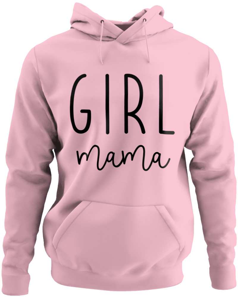 Girl Mama