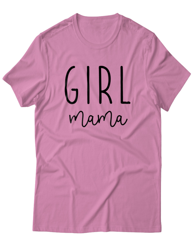 Girl Mama