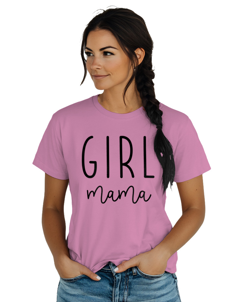 Girl Mama - Image 1