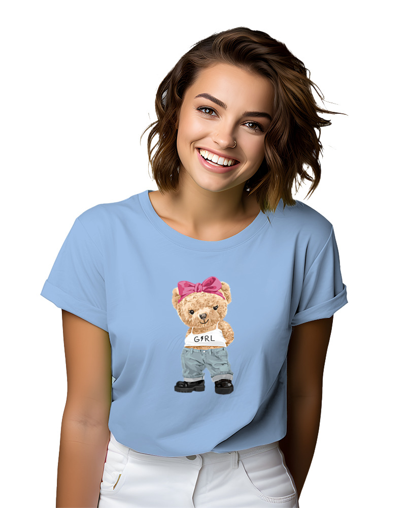 Girl Power Mode - Image 1