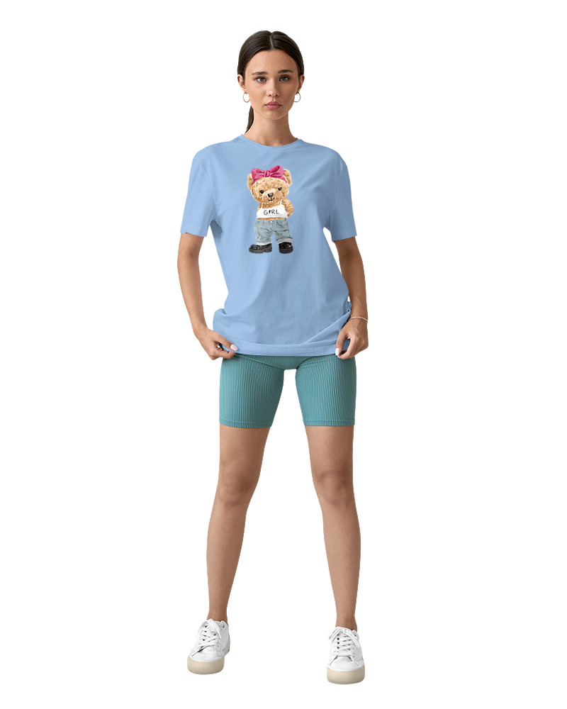 Girl Power Mode - Image 2