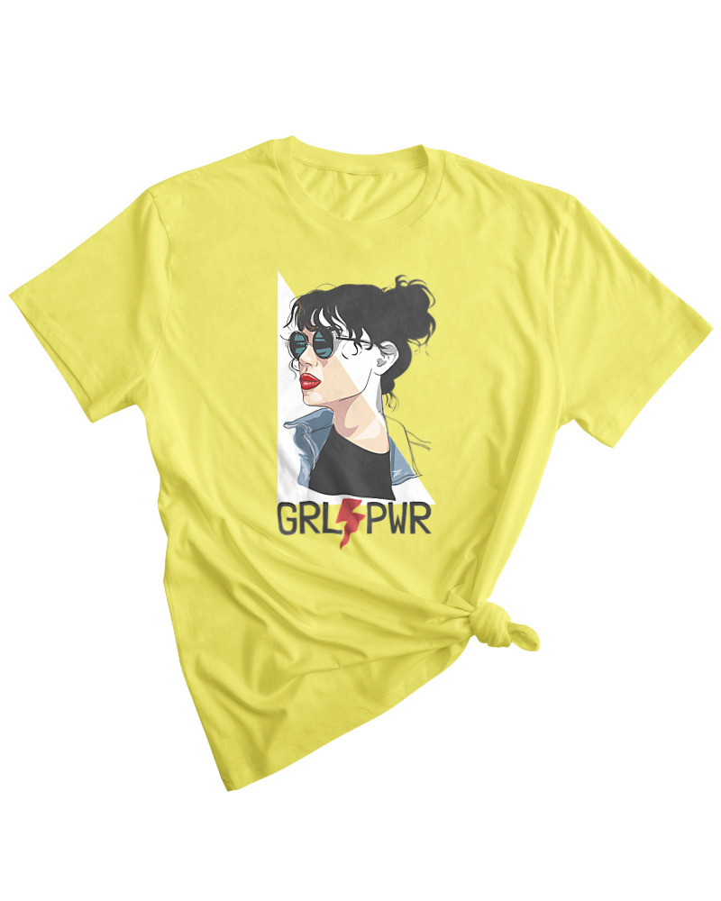 Girl Power - Image 0