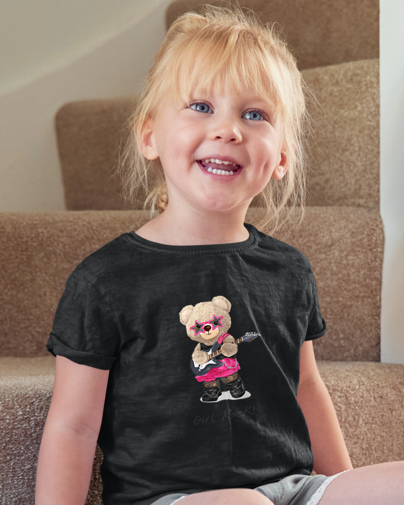 Girl Rock - Image 2