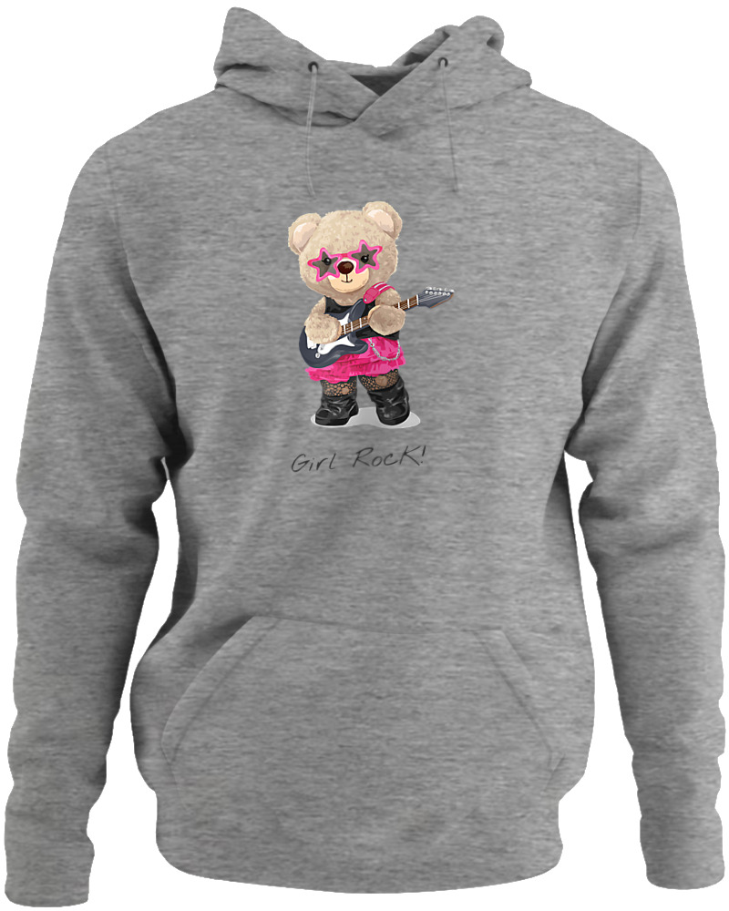Girl Rock - Image 0