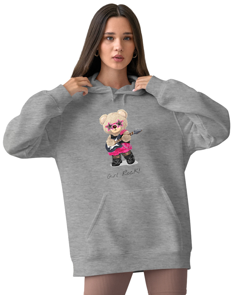Girl Rock - Image 2