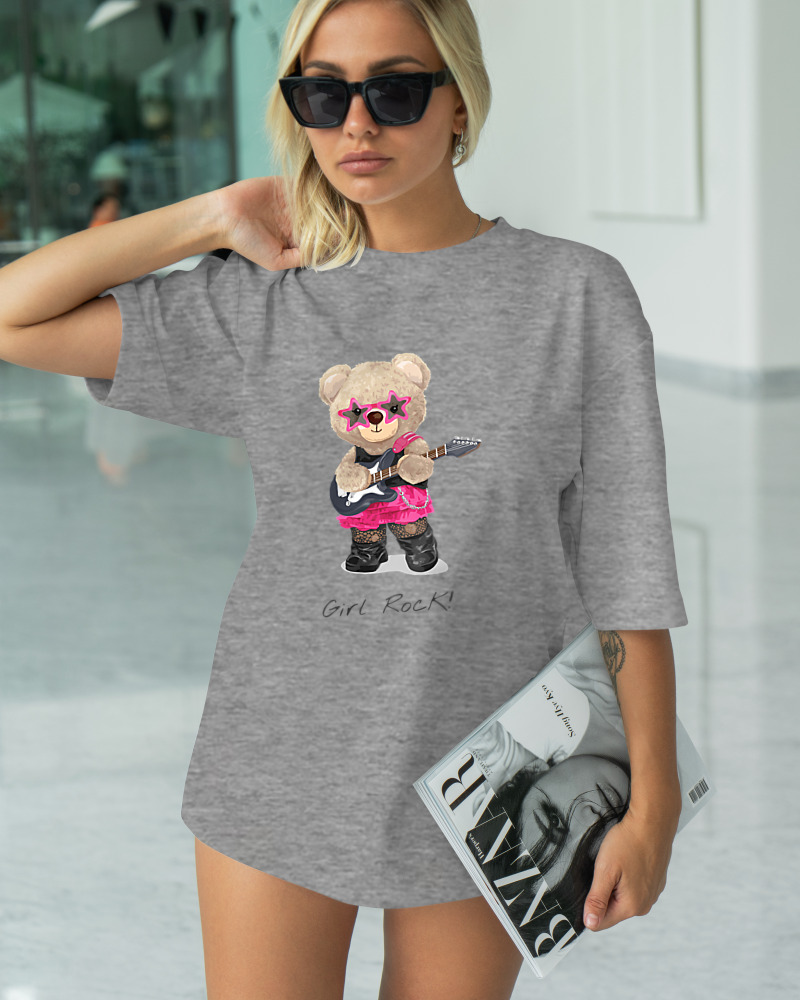 Girl Rock