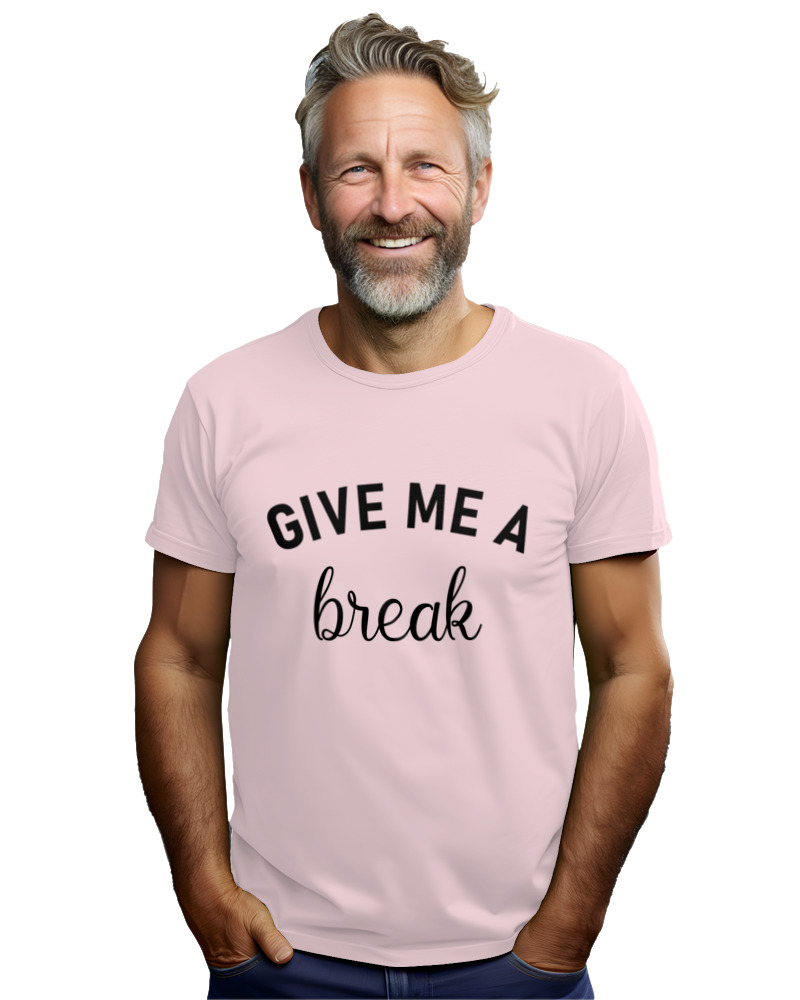 Give Me A Break - Image 2