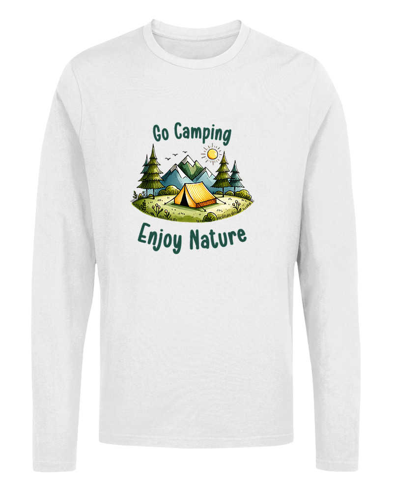 Go Camping