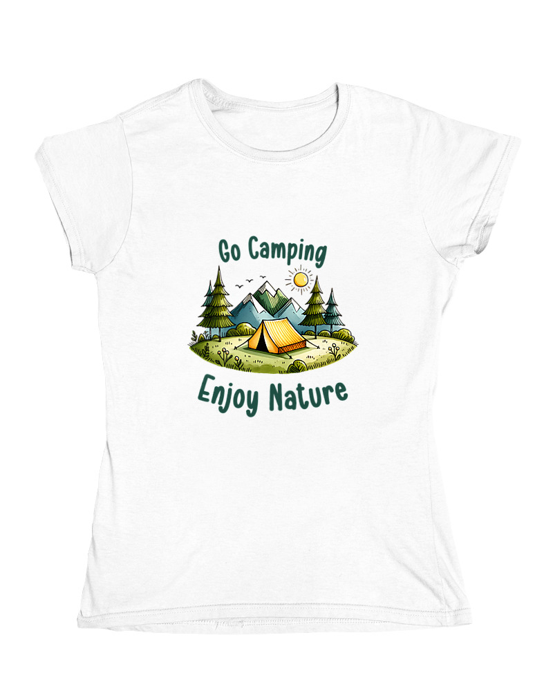 Go Camping