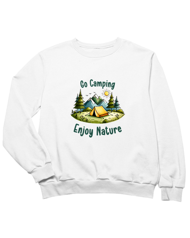 Go Camping