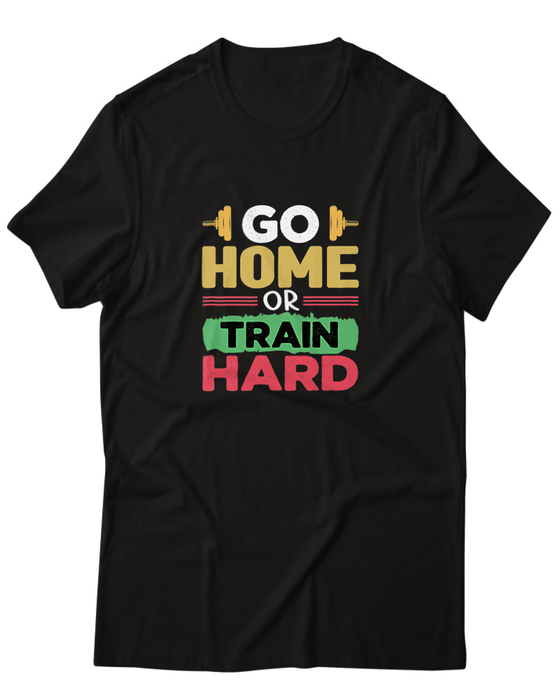 Go Home  - Image 0