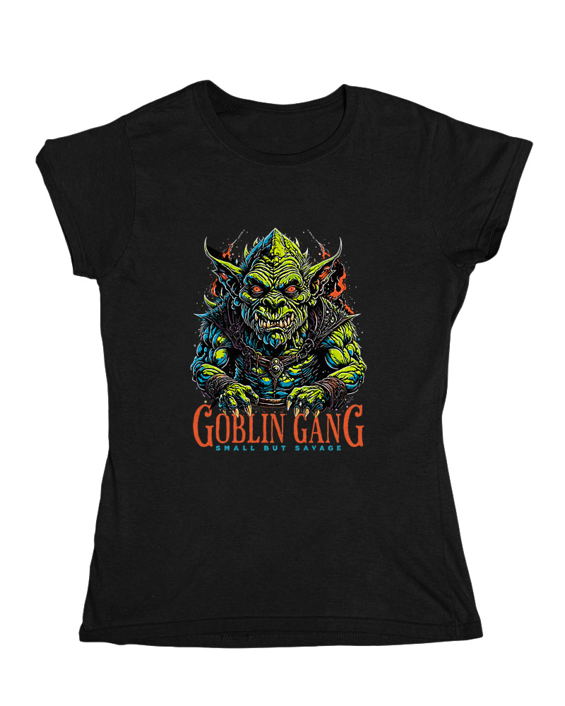 Goblin Gang
