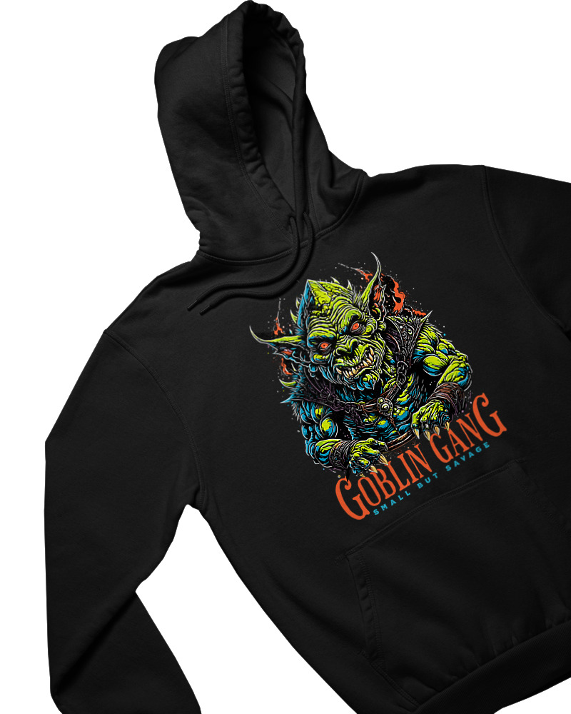Goblin Gang - Image 1