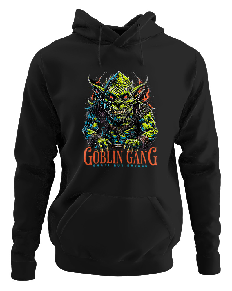 Goblin Gang