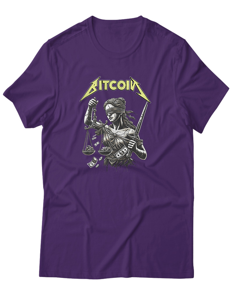 Goddess Of Bitcoin - Image 0