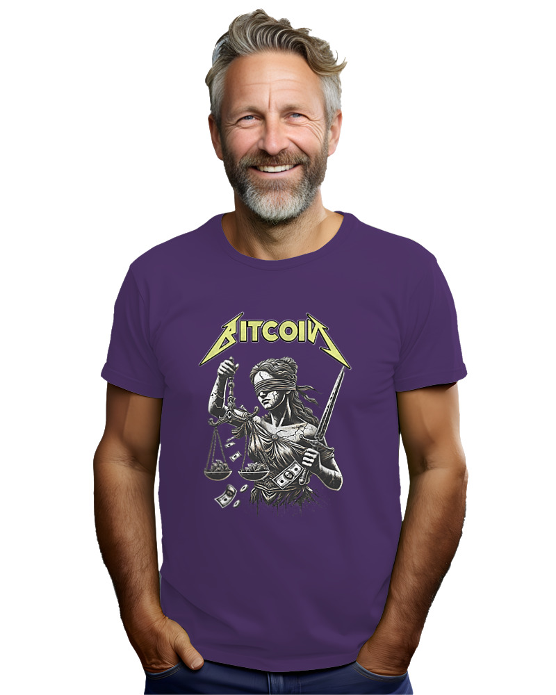 Goddess Of Bitcoin - Image 2
