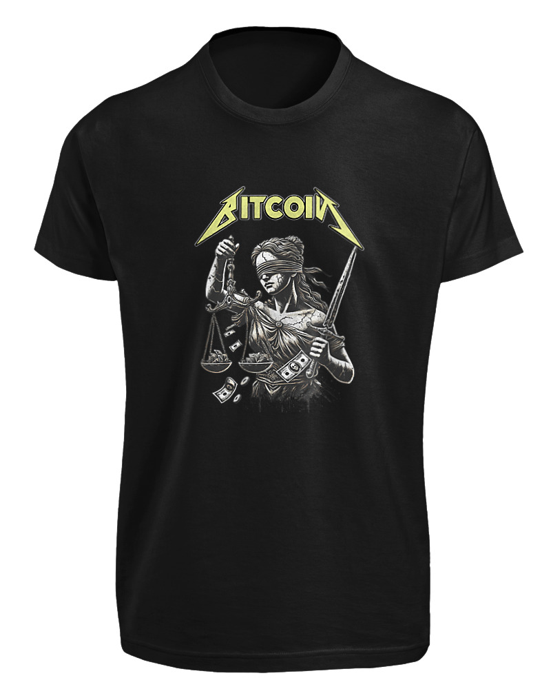 Goddess Of Bitcoin - Image 0