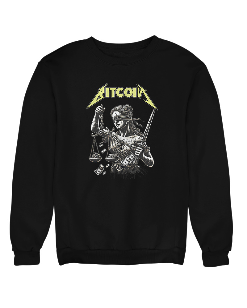 Goddess Of Bitcoin - Image 0