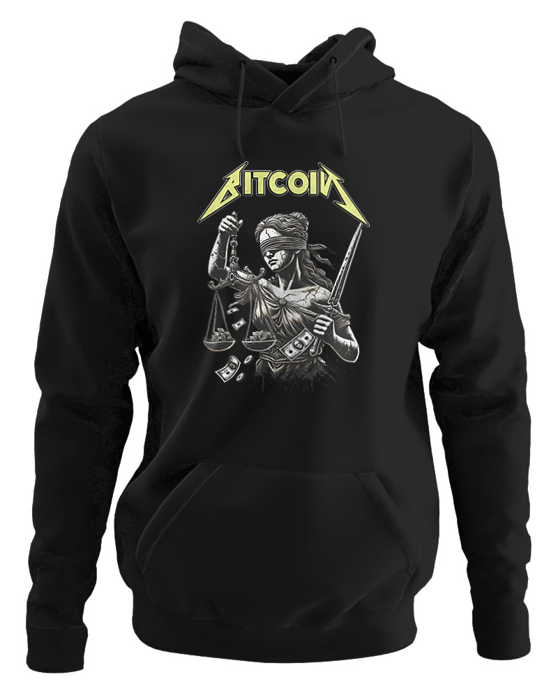 Goddess Of Bitcoin - Image 0
