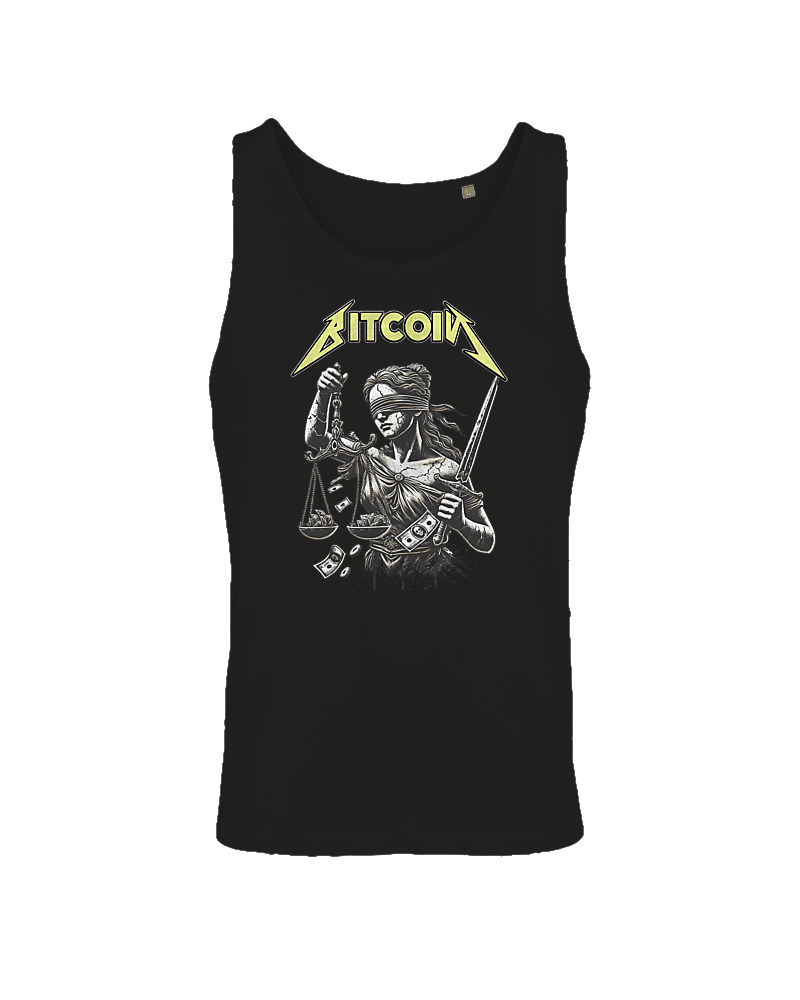 Goddess Of Bitcoin - Image 0