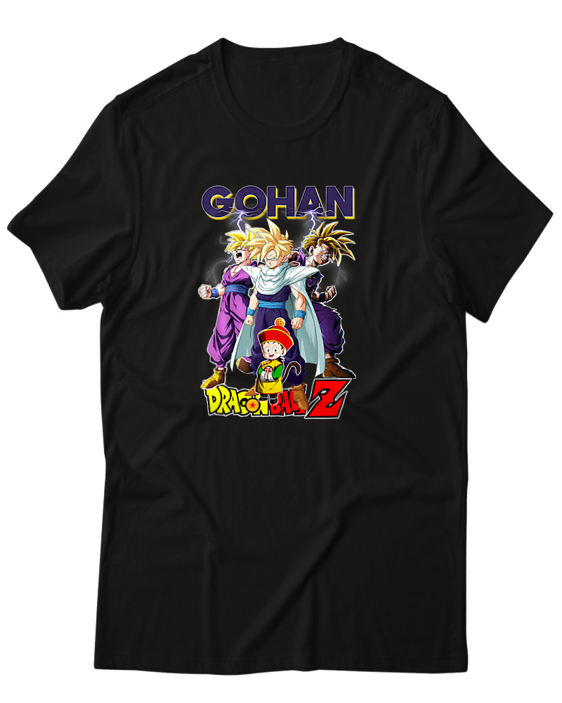 Gohan