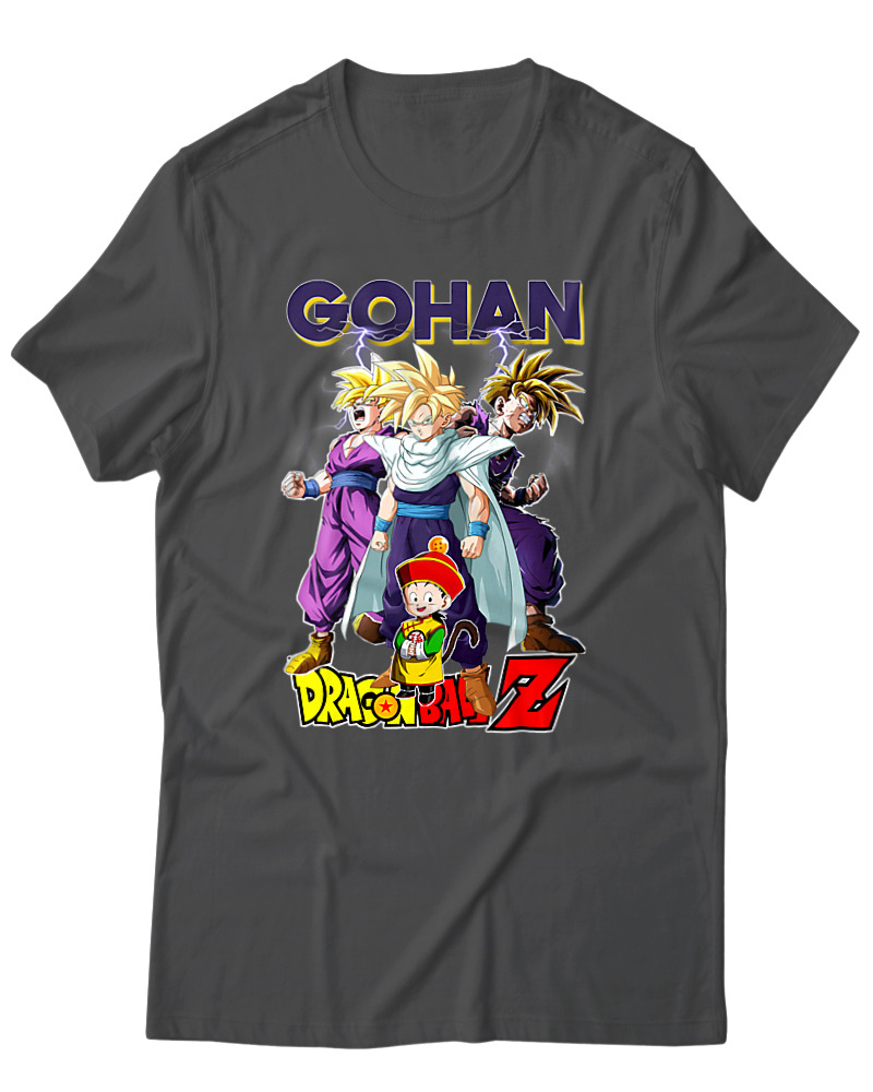 Gohan