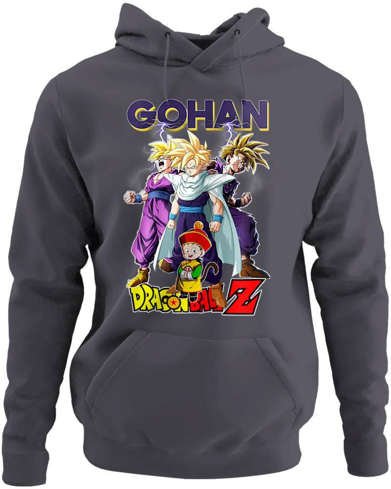 Gohan
